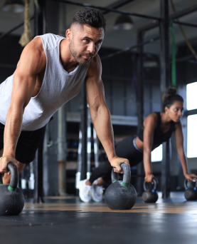 Imagen usada para el servicio de nutrición deportiva en Pamplona Ansoáin